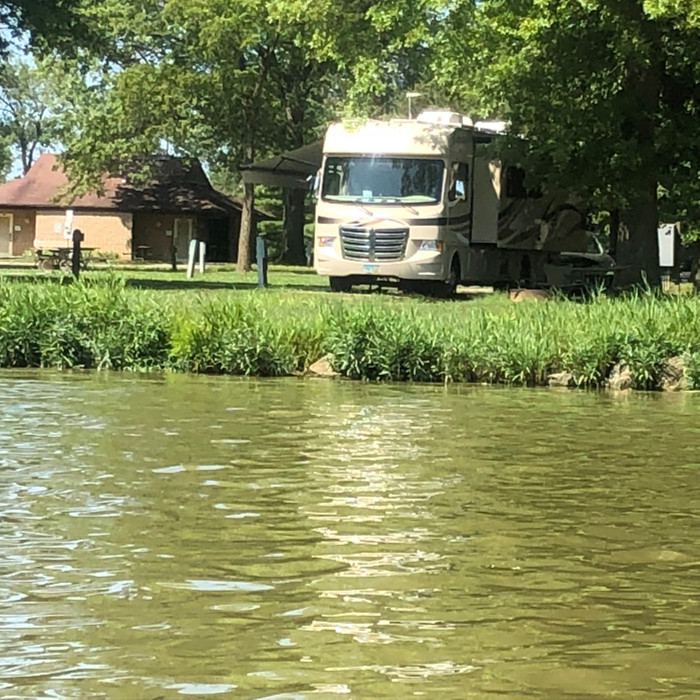 Lake Loramie State Park Minster, OH Campground Reviews